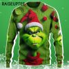 The Grinch Ugly Christmas Sweaters Gift For Men And Women 3 3