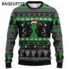 The Grinch Ugly Funny Christmas Sweaters 2 2