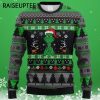 The Grinch Ugly Funny Christmas Sweaters 3 3