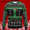 The Grinch Ugly Funny Christmas Sweaters 5 5