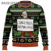 The Joker Jingle Bells Batman Smells Ugly Sweater 2 2