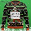 The Joker Jingle Bells Batman Smells Ugly Sweater 3 3