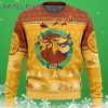 The Lion King Disney Ugly Christmas Sweater Lion King Sweater 3 3