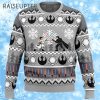 The Rise of The Holidays Star Wars Ugly Christmas Sweater 1 1