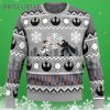 The Rise of The Holidays Star Wars Ugly Christmas Sweater 3 3