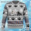 The Rise of The Holidays Star Wars Ugly Christmas Sweater 4 4