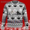 The Rise of The Holidays Star Wars Ugly Christmas Sweater 5 5