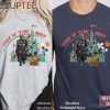 This Is The Way Shirt Mandalorian Inspried Shirt Disney Trip Unisex Tee for Star Wars Fans 1