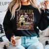 Thug Life Grinch Sweatshirt Thug Life Christmas Movie Sweater Grinchmas Season Christmas Friends Sweatshirt Christmas Gifts Ugly Sweater 2