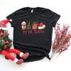 Tis The Season Sweatshirt Christmas Tis The Season Sweatshirt Merry Christmas Shirt Christmas Sweatshirt Cute Winter Hoodie 3 1