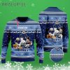 Titans Mickey Disney Ugly Christmas Sweater Women 3 3