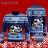 Titans Mickey Disney Ugly Christmas Sweater Women 5 5