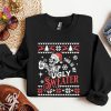 Ugly Christmas Sweater Funny Raiseuptee This is My Ugly Sweater Funny Ugly Christmas Sweatshirt2