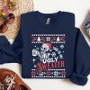 Ugly Christmas Sweater Funny Raiseuptee This is My Ugly Sweater Funny Ugly Christmas Sweatshirt4