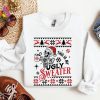 Ugly Christmas Sweater Funny Raiseuptee This is My Ugly Sweater Funny Ugly Christmas Sweatshirt5