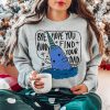 Ugly Funny Christmas Sweater Bye Buddy Hope Your Find Your Dad Sweatshirt1