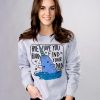 Ugly Funny Christmas Sweater Bye Buddy Hope Your Find Your Dad Sweatshirt2