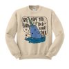 Ugly Funny Christmas Sweater Bye Buddy Hope Your Find Your Dad Sweatshirt5