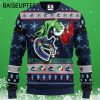 Vancouver Canucks Grinch Old Navy Ugly Christmas Sweaters 3 3