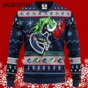 Vancouver Canucks Grinch Old Navy Ugly Christmas Sweaters 5 5