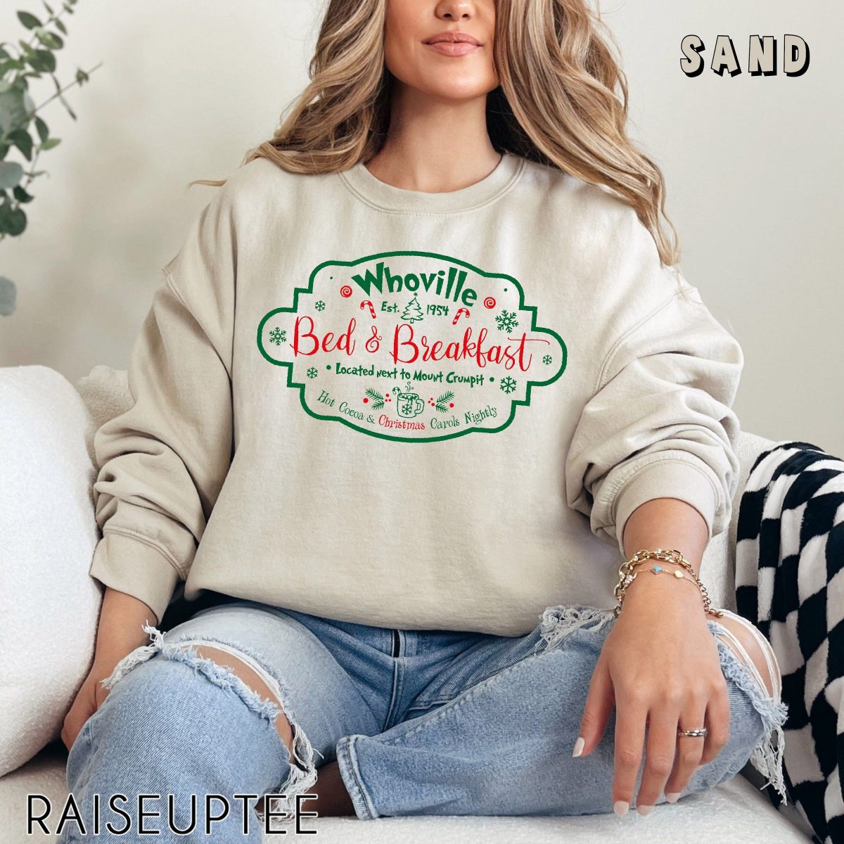 Whoville Est 1954 Sweatshirt Whoville Crewneck Grinch Christmas Sweater Grinchmas Sweatshirt Christmas Gift Christmas Movie Sweatshirt 1 scaled