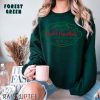 Whoville Est 1954 Sweatshirt Whoville Crewneck Grinch Christmas Sweater Grinchmas Sweatshirt Christmas Gift Christmas Movie Sweatshirt 9