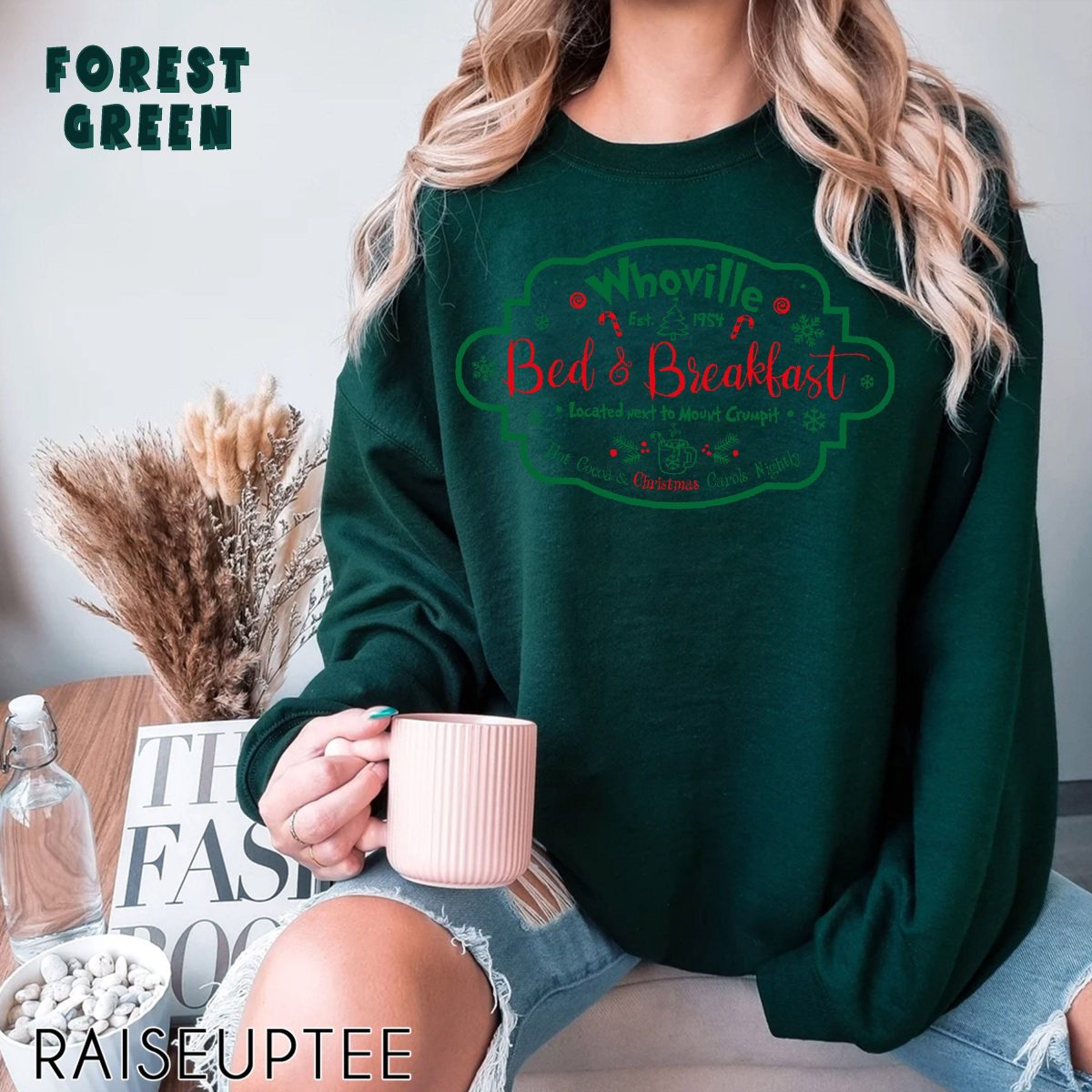 Whoville Est 1954 Sweatshirt Whoville Crewneck Grinch Christmas Sweater Grinchmas Sweatshirt Christmas Gift Christmas Movie Sweatshirt 9 scaled