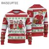 Women's Cute Ugly Christmas Sweaters 2 2