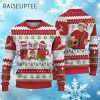 Women's Cute Ugly Christmas Sweaters 4 4