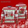 Women's Cute Ugly Christmas Sweaters 5 5