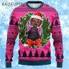 Womens Chucky Sweater Chucky Doll Sweater 1 1