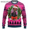 Womens Chucky Sweater Chucky Doll Sweater 2 2