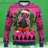 Womens Chucky Sweater Chucky Doll Sweater 3 3