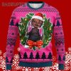 Womens Chucky Sweater Chucky Doll Sweater 5 5