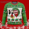 Womens Disney Ugly Christmas Sweater Merry Christmas Mickey Mouse 5 5