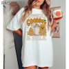 Wookiee Cookies and Milk Gingerbread Star Wars Christmas T Shirts5