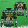 Wu Tang Clan Sleighin' It Ugly Sweater 3 3