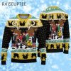 Wu Tang Clan Ugly Christmas Sweater 1 1