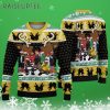 Wu Tang Clan Ugly Christmas Sweater 3 3