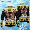 Wu Tang Clan Ugly Christmas Sweater 4 4