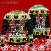 Wu Tang Clan Ugly Christmas Sweater 5 5