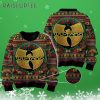 Wu Tang Clan Ugly Christmas Sweater For Men 3 3