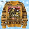 Wu Tang Clan You Are The Wu To My Tang Ugly Christmas Sweater 1 1