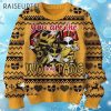 Wu Tang Clan You Are The Wu To My Tang Ugly Christmas Sweater 4 4