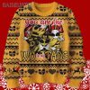 Wu Tang Clan You Are The Wu To My Tang Ugly Christmas Sweater 5 5