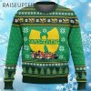 Wu Tang Ugly Christmas Sweater Funny Mens Ugly Christmas Sweater Raiseuptee 4 4