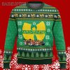 Wu Tang Ugly Christmas Sweater Funny Mens Ugly Christmas Sweater Raiseuptee 5 5