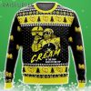 Wu tang Macho Mans The Cream Of The Top Christmas Vacation Ugly Sweater Mens Raiseuptee 3 3