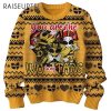 You Are The Wu To My Tang Wu Tang Clan Valentine Sweater 2 2