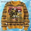 You Are The Wu To My Tang Wu Tang Clan Valentine Sweater 4 4